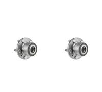 NTY Kit de roulement de roue KLP-LR-005 pour Ford & Land Rover (Freelander II, S-MAX, Galaxy II)