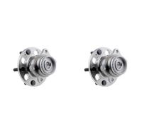 NTY 2X Roue D'Hub Roulements Arrière Droite Gauche Pour KIA Carens IV A4 CRDi