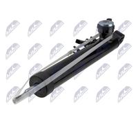 NTY A-AU-002 Amortisseur pour AUDI