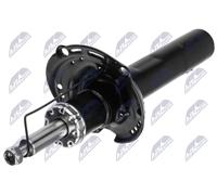 NTY A-AU-029 Amortisseur pour AUDI,CUPRA,SEAT,SKODA,VW