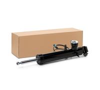 Amortisseur Essieu arrière droit Goujon en haut A-BM-004 NTY pour BMW X5 X6