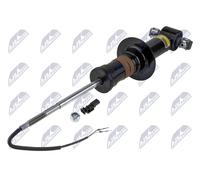 NTY Amortisseur avant gauche A-CH-008 - Goujon en haut - Cadillac/Chevrolet/GMC 14-