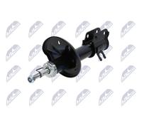 NTY A-CH-042 Amortisseur pour CHEVROLET,DAEWOO