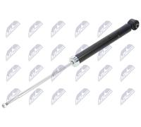 NTY A-CH-047 Amortisseur pour CHEVROLET,DAEWOO