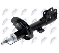 NTY A-CT-011 Amortisseur pour CITROËN,MITSUBISHI,PEUGEOT