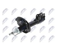 Amortisseur NTY A-CT-012 Pour Citroën Mitsubishi Peugeot