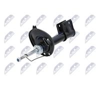 Amortisseur avant gauche TEKNÖR A-CT-017