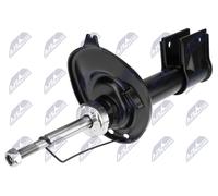 NTY A-CT-017 Amortisseur pour CITROËN,PEUGEOT