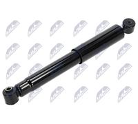 NTY A-CT-034 Amortisseur pour CITROËN,FIAT,PEUGEOT