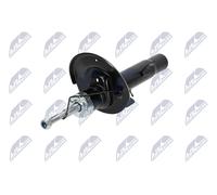 Amortisseur avant droit TEKNÖR A-CT-045