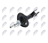 Amortisseur avant gauche TEKNÖR A-CT-048