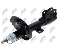 NTY A-CT-051 Amortisseur pour CITROËN,MITSUBISHI,PEUGEOT