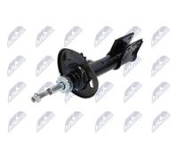 Amortisseur Avant Gauche POUR DS4 11-15 DS 4 15-18 3008 09-16