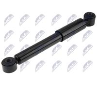 Amortisseur Essieu arrière gauche Bossage en haut A-CT-064 NTY pour CITROËN