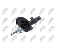 Amortisseur avant gauche TEKNÖR A-CT-065
