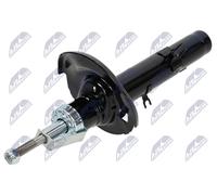 NTY Amortisseur avant droit A-CT-069 pour Citroën C3 09- / DS3 09-15