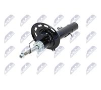 Amortisseur Avant Gauche POUR C3 AIRCROSS 17- OPEL CROSSLAND 17