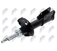 NTY Amortisseur A-DA-003 avant gauche pour DAIHATSU TERIOS 01-06