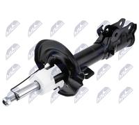 Amortisseur avant droit TEKNÖR A-FR-036