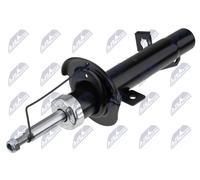 NTY Amortisseur de suspension avant droit A-FR-045 pour FORD, MAZDA