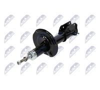 Amortisseur NTY A-FT-008 Pour Fiat