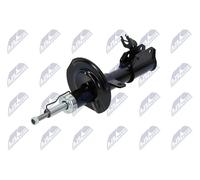 Amortisseur NTY A-FT-018 Pour Fiat