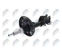 Amortisseur avant gauche TEKNÖR A-FT-026