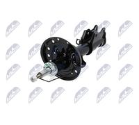 Amortisseur NTY A-FT-034 Pour Fiat