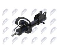 Amortisseur avant gauche TEKNÖR A-FT-036