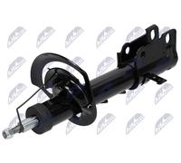 NTY A-FT-036 Amortisseur pour DODGE,FIAT