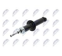 Amortisseur NTY A-FT-038 Pour Fiat