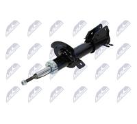 Amortisseur NTY A-FT-051 Pour Fiat