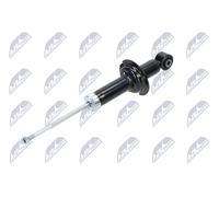 Amortisseur Arrière Pour HONDA CIVIC 00-05 L,R