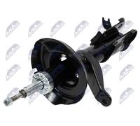 NTY Amortisseur A-HD-012 Avant droit gaz renforcé pour Honda CR-V (RD_) 01-04