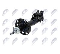 NTY Amortisseur A-HD-025 – Jambe de force avant droite pour Honda
