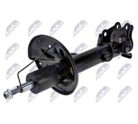 Amortisseur Arrière Pour HYUNDAI MATRIX 01-10 Gauche