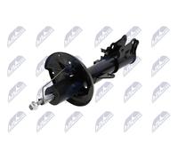 Amortisseur Arrière Pour HYUNDAI MATRIX 01-10 Droit