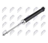 NTY Amortisseur essieu arrière gauche A-HY-541 Goujon en haut pour HYUNDAI KIA