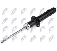NTY Amortisseur A-HY-549 Avant (axe supérieur) à gaz pour Hyundai KIA