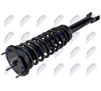 NTY A-JG-001 Amortisseur pour JAGUAR