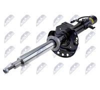 Amortisseur Essieu avant gauche Goujon en haut A-LR-002 NTY pour LAND ROVER