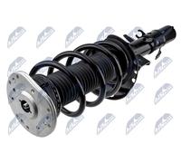 Amortisseur NTY A-LR-011 Pour Land Rover