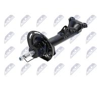 Jeu de 2 amortisseurs avant TEKNÖR A-ME-039