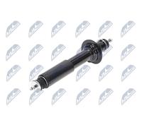 Pompe à huile NTY BPO-FR-017