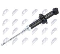 NTY Amortisseur A-MS-014 Renforcé Pour Mitsubishi Arrière