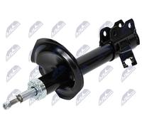 NTY Amortisseur A-NS-011 avant gauche à gaz pour Nissan X-Trail T30 2.2 dCi