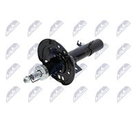 NTY Amortisseur de suspension A-NS-035 Avant droit pour NISSAN (54302BM92A/B)