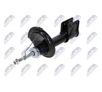 NTY A-PE-002 Amortisseur pour CITROËN,PEUGEOT