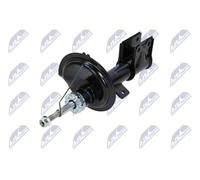 Amortisseur avant droit TEKNÖR A-PE-003