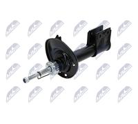 Amortisseur NTY A-PE-007 Pour Peugeot